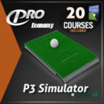 P3-Pro-Swing-New-V70-Software-Pro-Economy-Version