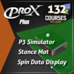 P3-ProX-Plus-New-V70-Software-132-Golfplaetze